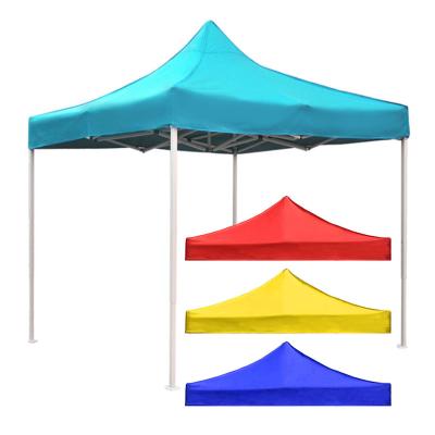 China Baiyuheng Outdoor Waterproof Folding Trade Show Tent Garden Gazebo 3x3 for sale