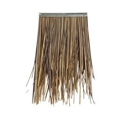 China High Quality Artificial Traditional Building Materials Thatch Roofing For Wooden House Roof for sale