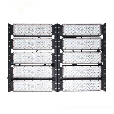 China Sports Stadiums China Led Lighting High Power Led Stadium Light 1000w Led Flood Light for sale