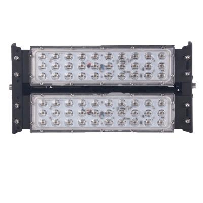 China Theme Park 100W Led Floodlight 200W RGB Led Flood Light Lamp Outdoor Flood Light for sale