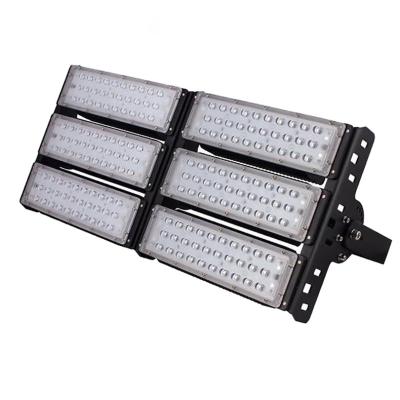 China Theme Park RGB Led Reflector Lighting Dimmable RGB LED Waterproof Background Outdoor Spotlight for sale