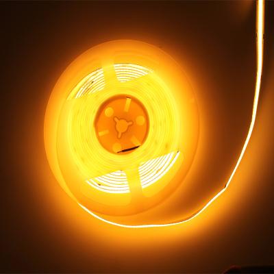 China LANDSCAPE factory encapsulated cheap dc24v led flexible strip light super brightness for sale