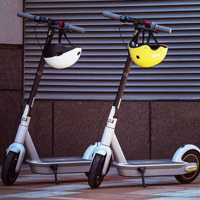 China Popular Hot Selling Unisex Electric Motorcycle Scooter E Scooter For Adult 350w Good Quality 2 Wheel Foldable Electric Scooter for sale