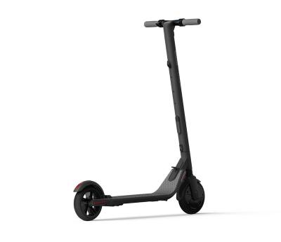 China hot sale 25km/h max speed foldable electric scooter ninebots ES2 for adults ES2 for sale