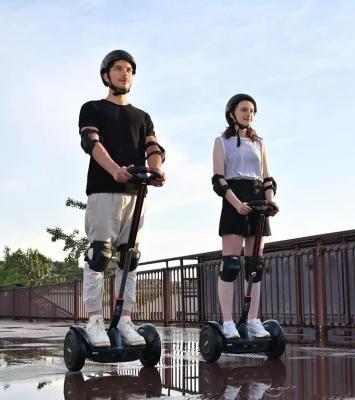 China High quality original unisex maximum two wheel balance car with popular lithium battery adult electric scooter for young people for sale