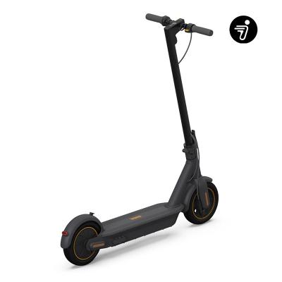 China Factory Price China Factory Price Front Drum Brake 10inch 350W Unisex Vacuum Foldable Adult Electric Scooter Max Escooter G30 for sale