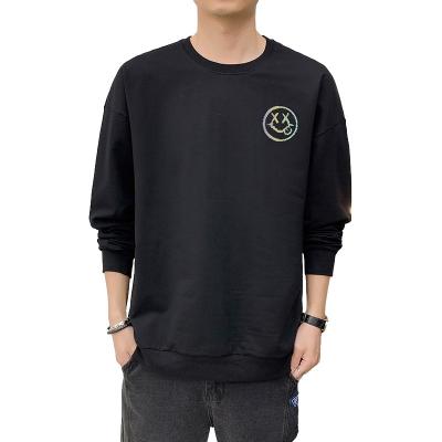 China Anti-Wrinkle Promotional Various Quality Streetwear Sweatshirt Pullover Unique Hoodies Men for sale