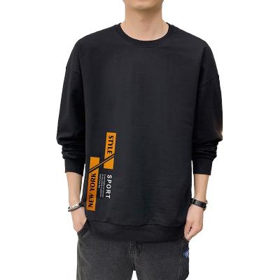 China Anti-wrinkle Good Quality Cheap Price Loose Hoodies Men's Pullover Bulk Oversized Hoodie for sale