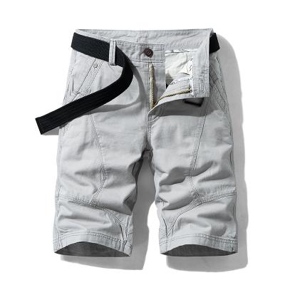 China 2021 Hot Summer Men's Anti-wrinkle China Unique Design Selling Shorts With Zipper Pocket for sale