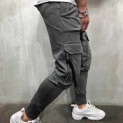 China Wear-Resistance Top Selling Guaranteed Quality Polyester Fiber Cargo Pants Pants From China for sale