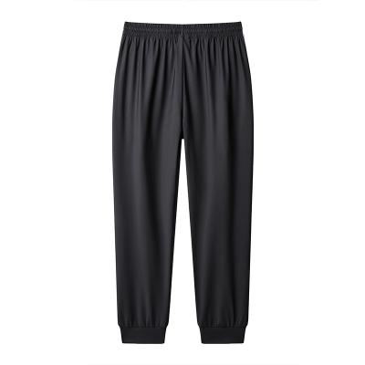 China Anti-Wrinkle China Windproof Durable Breathable Sweat Jogger Pants Men Pants for sale