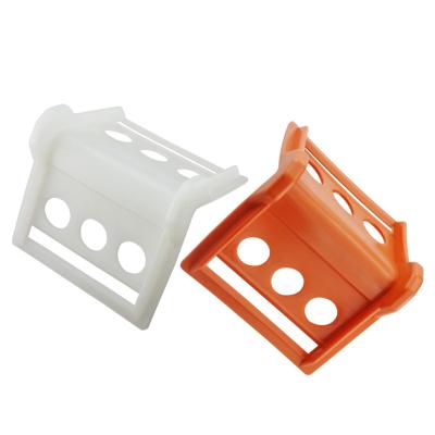 China Edge Corner Protector Lashing Plastic Corner Belt Protector For Straps Tie Down for sale