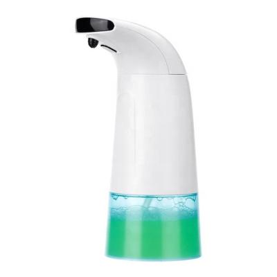 China 2020 Infrared Foaming Hand Seal Self-Induction Foaming Soap Dispenser Foaming Soap Dispenser Touch Free Hands Free Foaming Soap Dispenser for sale