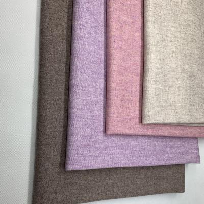 China Excellent Quality Anti-Static Wholesale Blended Australian Worsted Twill Wool Fabric for sale