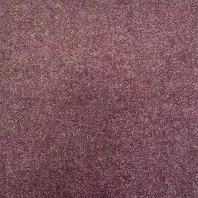 China Quality Organic Women's Clothing Color Sling Soft Comfortable Blended Tweed Wool Fabric for sale