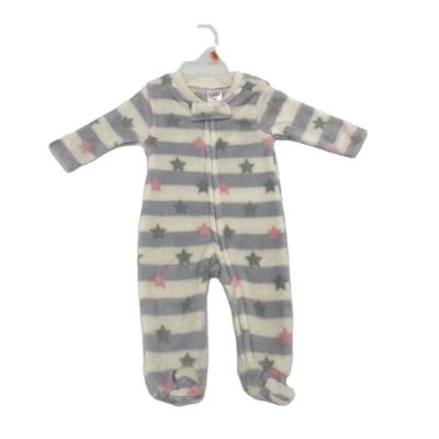 China Winter Designers Baby Girls Clothes Super Soft Cute Baby Pajamas Super Soft Baby for sale