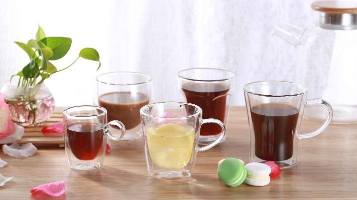 Verified China supplier - Creative Glassware Industrial Co., Ltd.