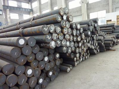 China AISI 4340 Structural Steel Bar High Strength Low Alloy Steel Price Per Ton for sale