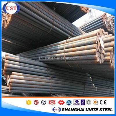 China Steel Bar 20NiCrMo13-4/1.6660 Structural Alloy Steel for sale