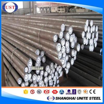 China Structural Steel Bar AISI 4340 Alloy Steel Bar for sale