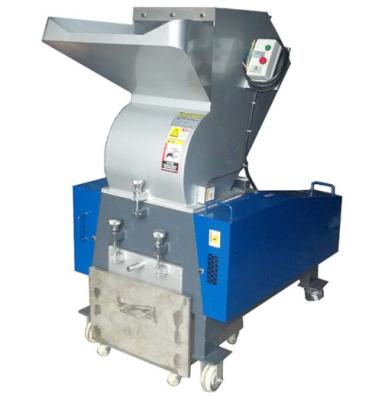 China China factory supply high quality industrial plastic crusher plant crusher for pvc for sale