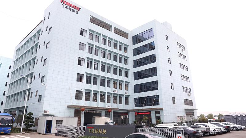 Verified China supplier - Wenzhou Feimate Technology Co., Ltd.