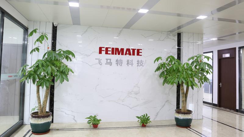 Verified China supplier - Wenzhou Feimate Technology Co., Ltd.