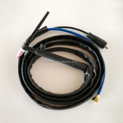 China WP9V TIG Welding Torch (separate type) no switch excellent for sale