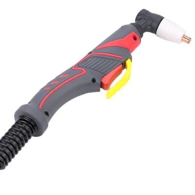 China FEIMATE PT31 Portable Air Plasma Cutting Torch 65%--80% for sale