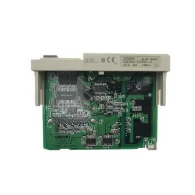 China C200hw-COM06-V1 Omronn Electronic Smart Expansion Module PLC Controller C200HW-COM06-V1 for sale