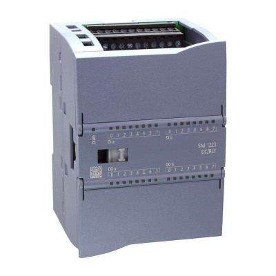 China Siemens Simatic S7-1200 SM PLC Digital Input/Output Module 1223 6ES7223-1PL32-0XB0 6ES7223-1PL32-0XB0 for sale