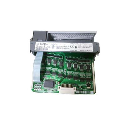 China AB 1769-ECL DC Power Supply Module Controller Module PLC in running 1769-ECL for sale