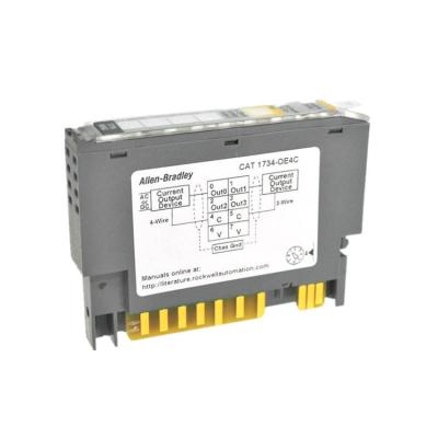 China 100% Original Brand New AB 1756-Dnb Rockwell AB Module PLC Controller 1756-DNB for sale