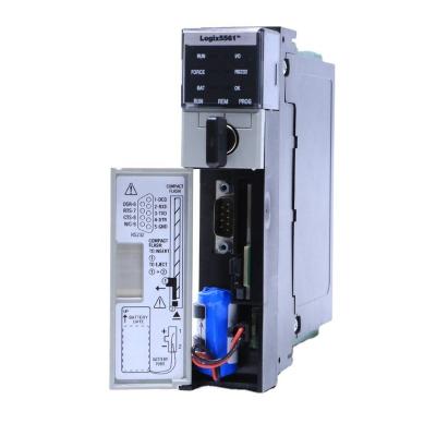 China New Hot Selling 1756-HSC AllenBradleyy Communication PLC Module 1756-HSC for sale