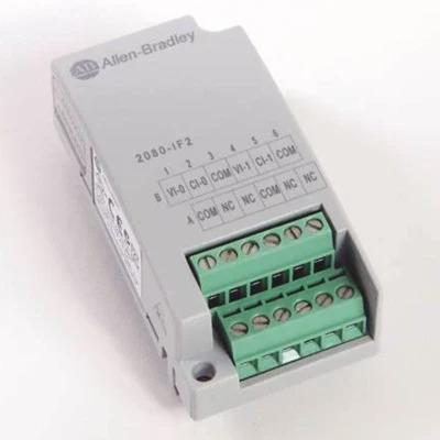 China Redundant AB Controllogix Module Single Channel 1756-RM2 Rockwell Controller Module 1756-RM2 for sale