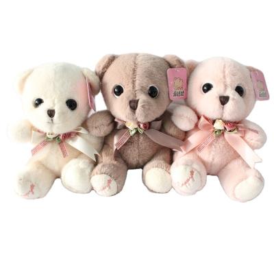 China Wholesale Fasion Version of Teddy Bear Plush Toy Doll Action Bear Activity Gifts for sale