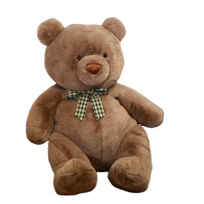 China Plush Toy Teddy Bear Soft Plush Toy with Classic Teddy Bear Plush Toy for sale