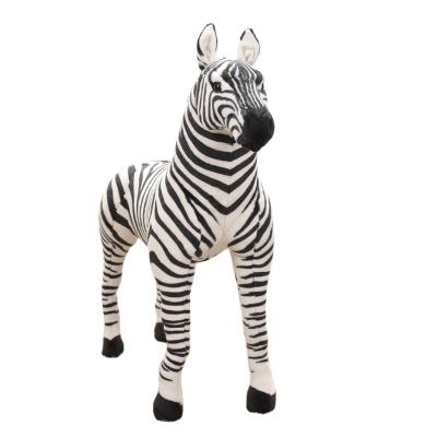 China Hot Selling Plush Stuffed Plush Stuffed Animals Stuffed Animals Horse Toys For Children's Birthday Gifts for sale