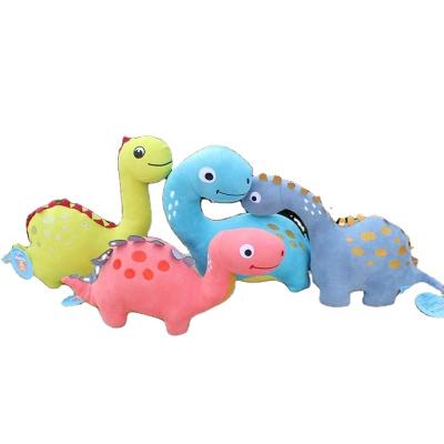 China Plush Best Price Good Quality Stuffed Soft Toy Custom Dinosaur Kids Plush Toys for sale