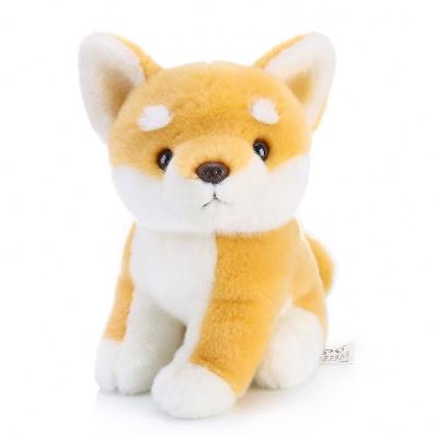 China Plush the most popular comfortable plush soft plush toys custom plush dog toy for sale