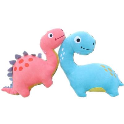 China Wholesale plush hotsale stuffed soft toy dinosaur custom plush toys for sale