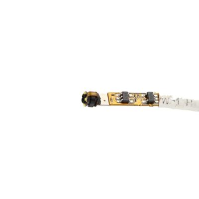 China Cheap face recognition usb camera module even yellow small for sale