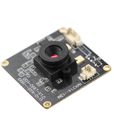 China Colorful USB Camera Module IMX214 13mega Pixel 32*32mm Focus SONY Sensor Free Driver LINUX WIN7/8/10 Shenzhen Manufacturer Auto OS for sale