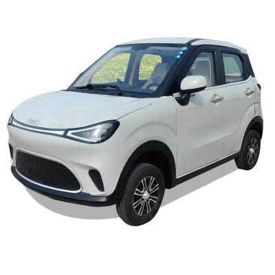 China Cloth Sale China Manufacture Low Speed ​​Hot Cheap Battery Power Car Electric Vehicle for sale