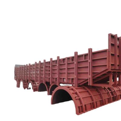 China Reliable Construction TSX-17-SF2052 Industrial Steel Wall Formwork China Supplier for sale