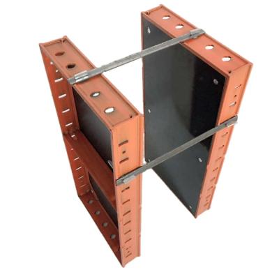 China Traditional High Quality Metal Steel Formwork Systems TSX-SF-17-2024 for sale