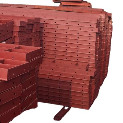 China TSX-MF2028 factory price industrial steel concrete formwork panel from China for sale