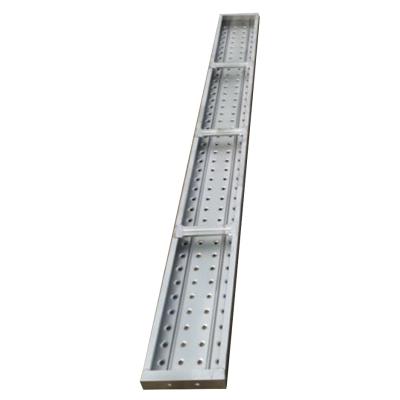 China Tianjin TSX Construction Scaffold Walkway Scaffold Plank Anti-Slip for sale