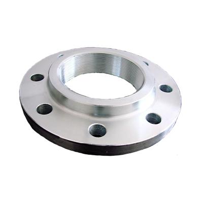 China Pipe joining lines customized round 2-80mm steel metal gi pipe flange and fittings plate for sale