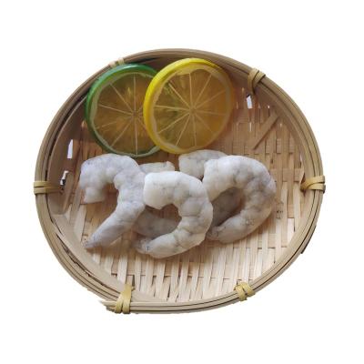 China FROZEN Rate a Frozen Vannamei Palladium Shrimp for sale